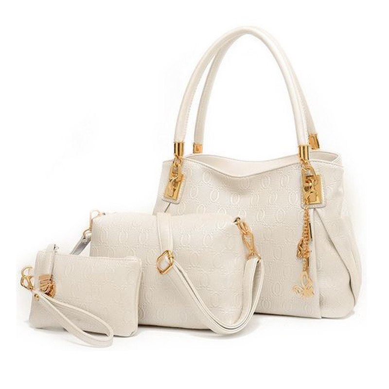 Messengers Bag Set