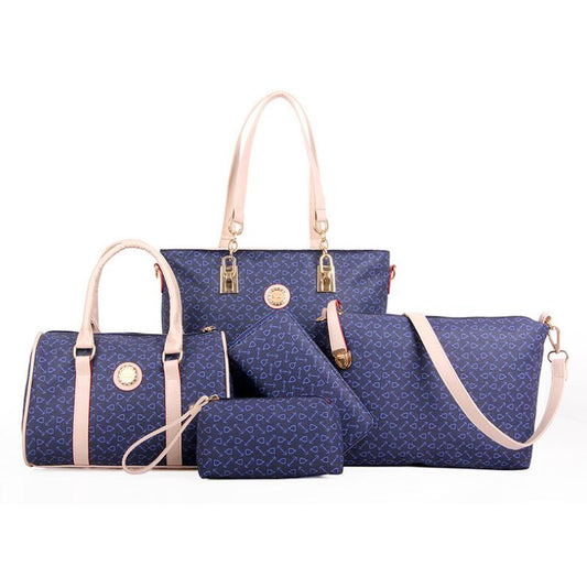 Shoulder Bag Set