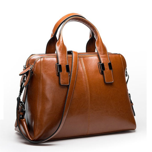 Genuine Leather HandBags