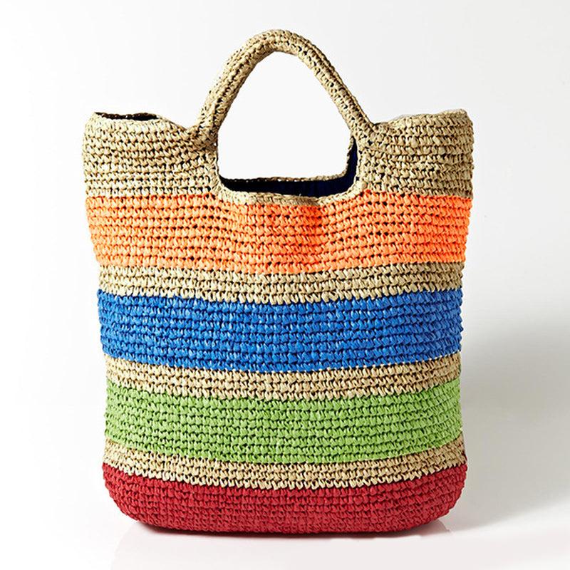 Crochet Beach Bags