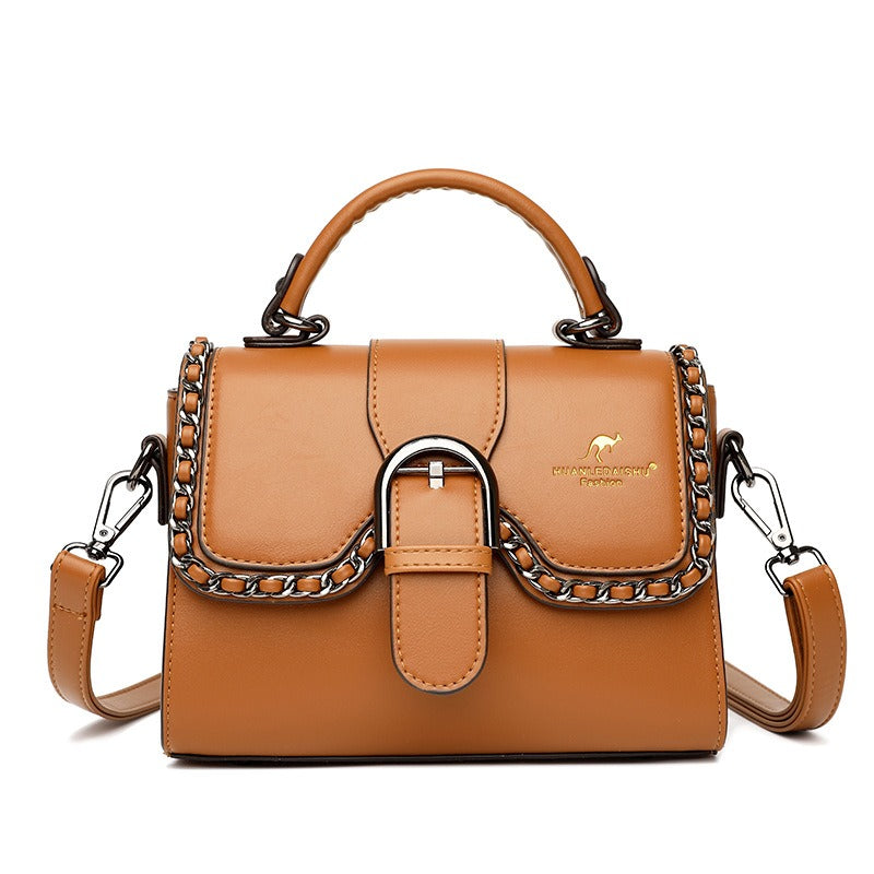 Luxury Shoulder Bag