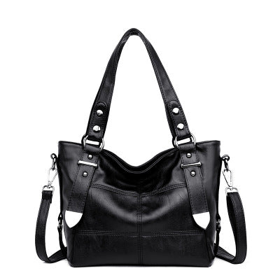 Double Arrow Shoulder Bag