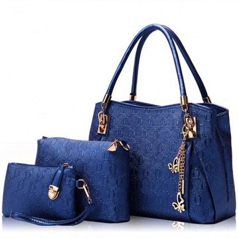 Messengers Bag Set