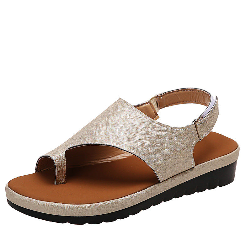 Breathable Soft Bottom Sandals