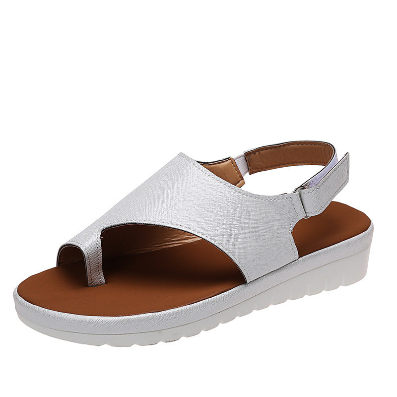 Breathable Soft Bottom Sandals