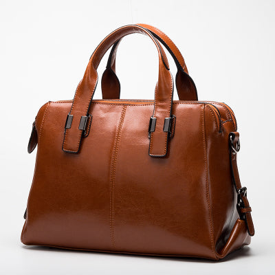 Genuine Leather HandBags