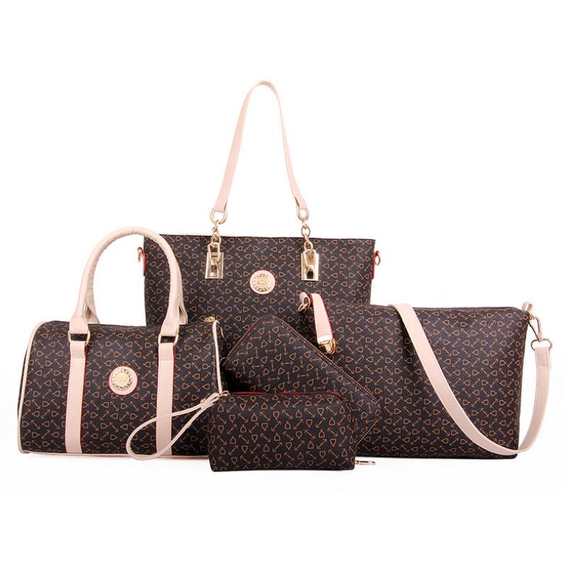 Shoulder Bag Set