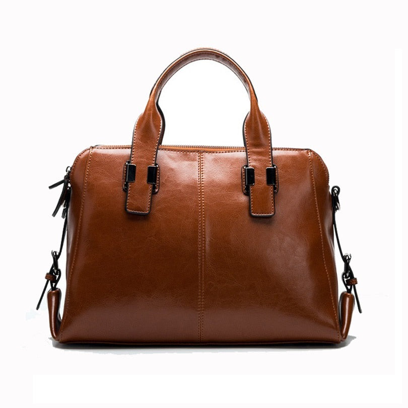 Genuine Leather HandBags