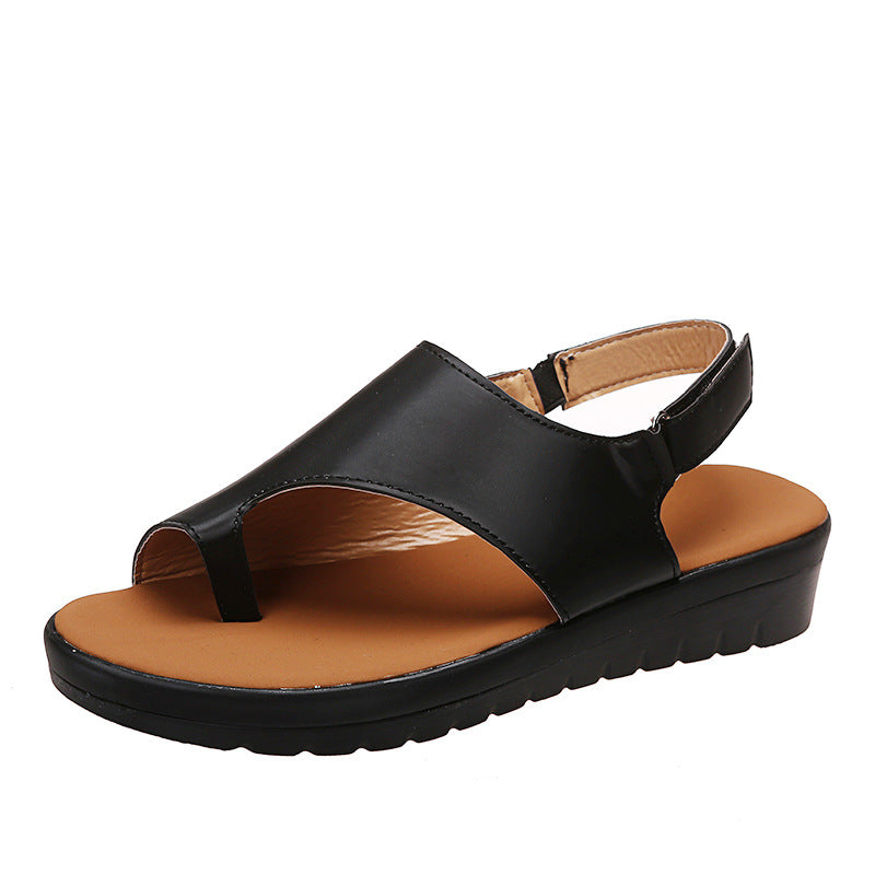 Breathable Soft Bottom Sandals