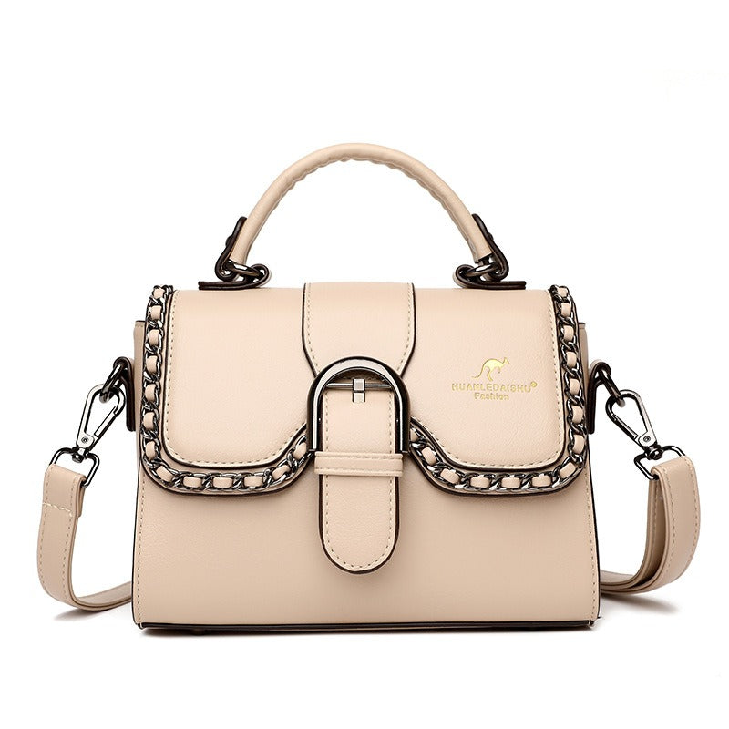 Luxury Shoulder Bag