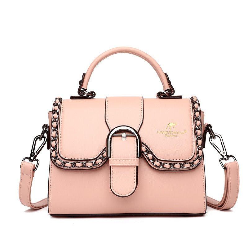 Luxury Shoulder Bag