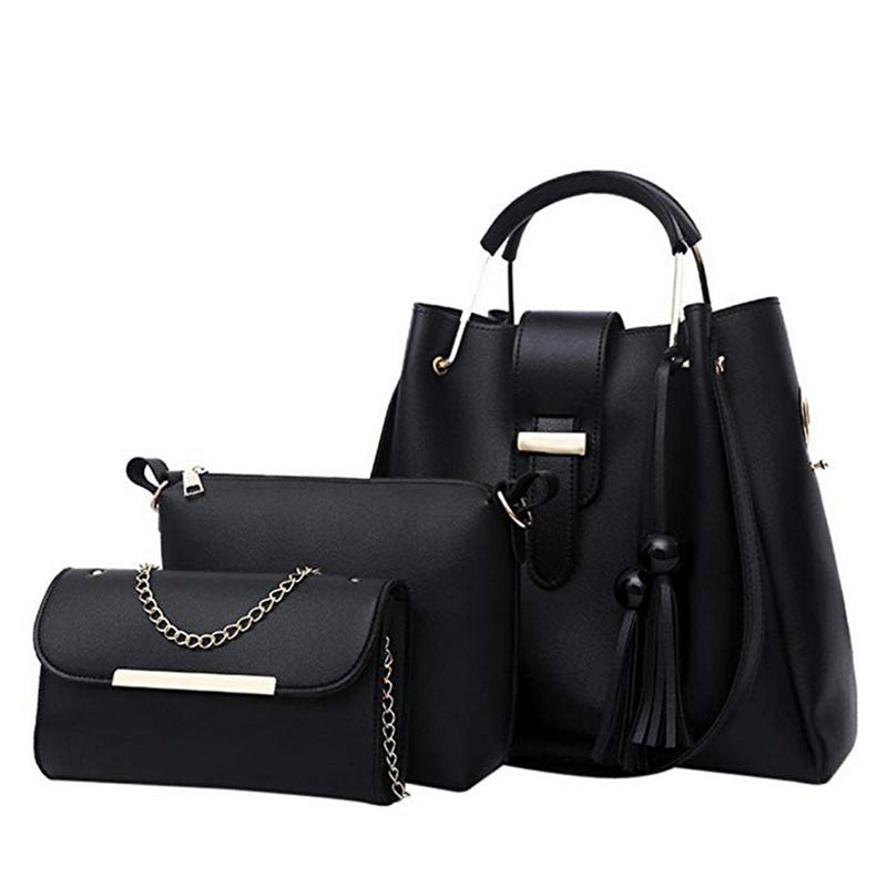 Leather Shoulder Bags