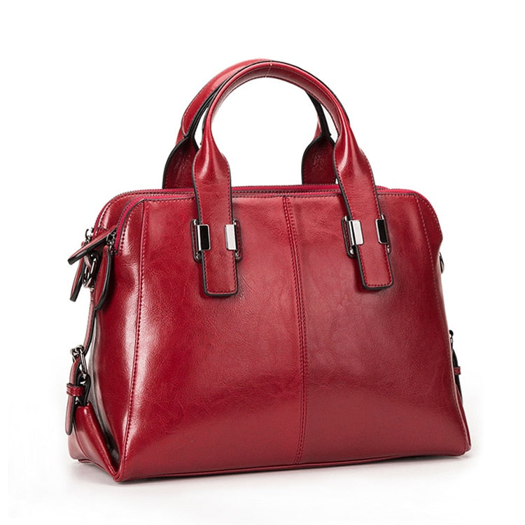 Genuine Leather HandBags