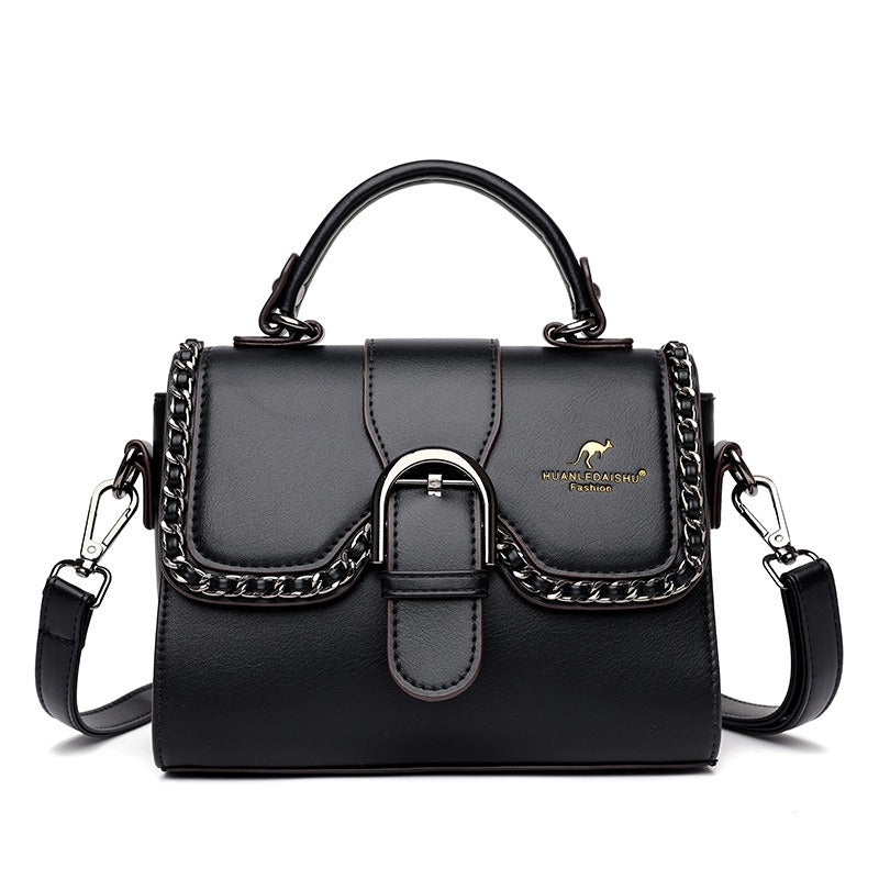 Luxury Shoulder Bag