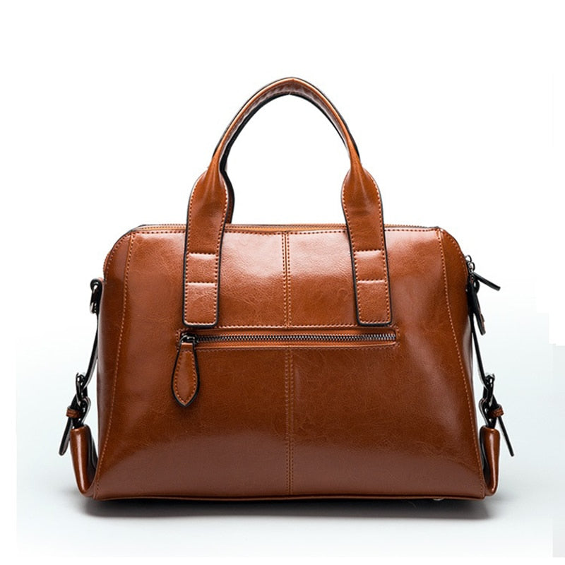 Genuine Leather HandBags