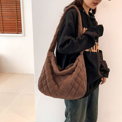 Medium Shoulder Bag