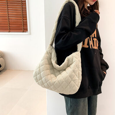 Medium Shoulder Bag