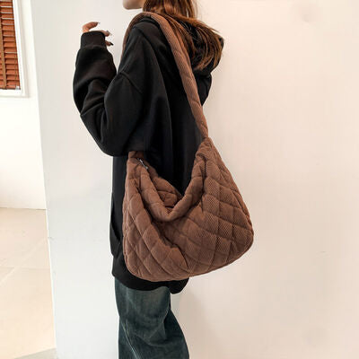 Medium Shoulder Bag