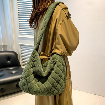 Medium Shoulder Bag