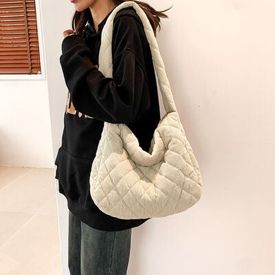 Medium Shoulder Bag