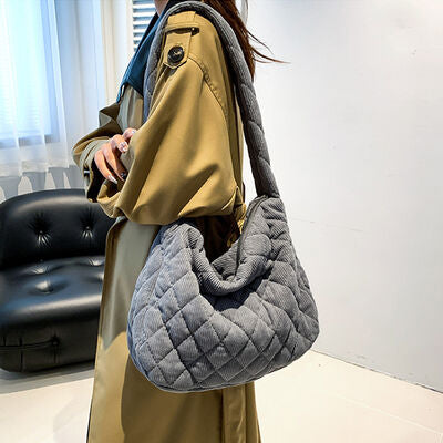 Medium Shoulder Bag