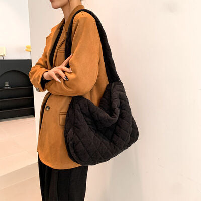 Medium Shoulder Bag